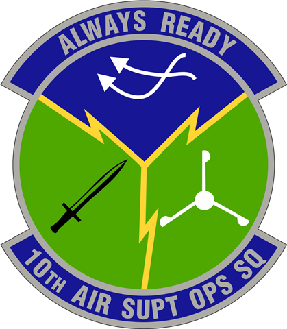 Artwork thumbnail for 10th Air Support Operations Squadron