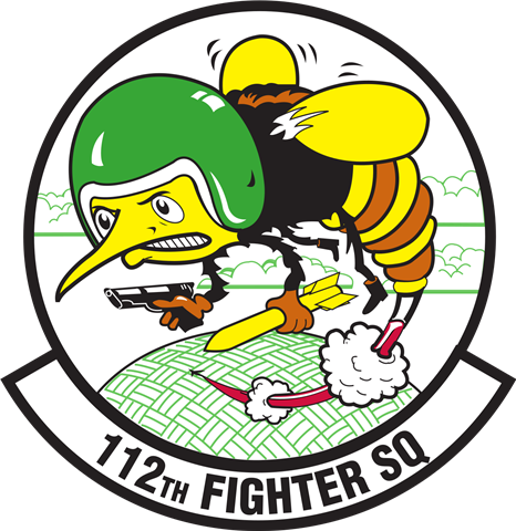 Artwork thumbnail for 112th Fighter Squadron