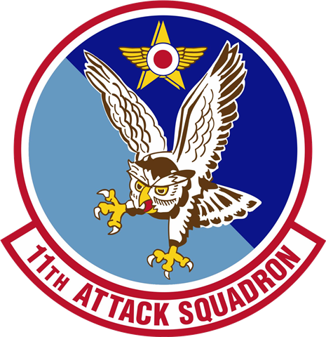 Artwork thumbnail for 11th Attack Squadron