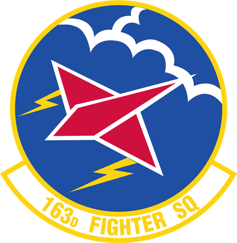 Artwork thumbnail for 163d Fighter Squadron