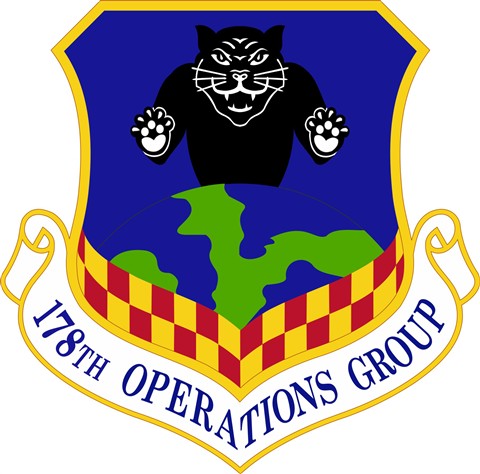 Artwork thumbnail for 178th Operations Support Group