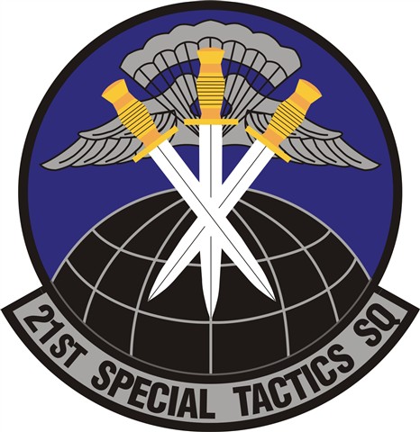 Artwork thumbnail for 21st Special Tactics Squadron