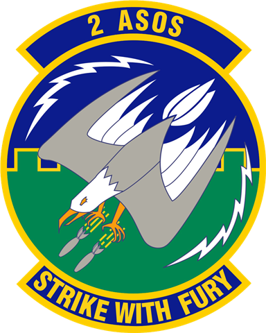 Artwork thumbnail for 2nd Air Support Operations Squadron