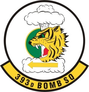 Artwork thumbnail for 393d Bomb Squadron