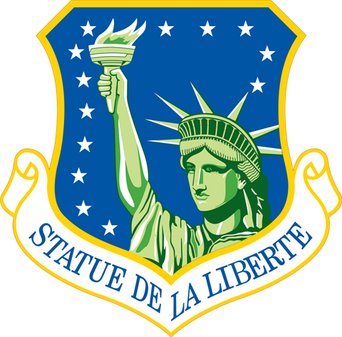 Artwork thumbnail for 48th Fighter Wing