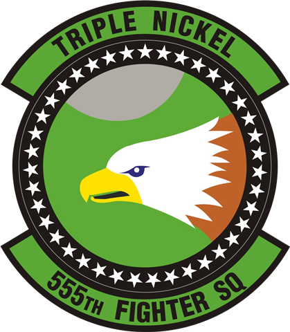 Artwork thumbnail for 555th Fighter Squadron