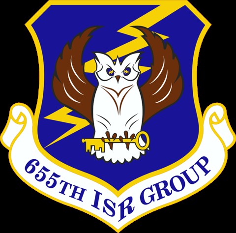 Artwork thumbnail for 655th ISR