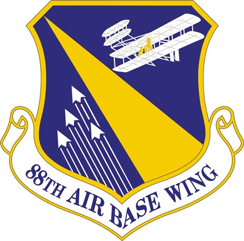 Artwork thumbnail for 88th Air Base Wing