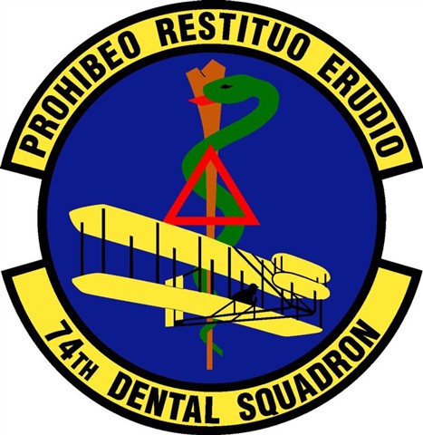 Artwork thumbnail for 88th Dental Squadron