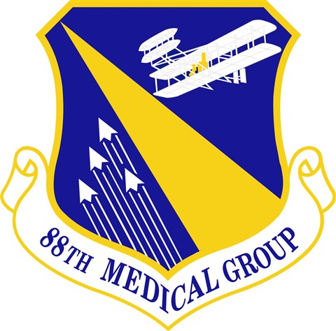 Artwork thumbnail for 88th Medical Group