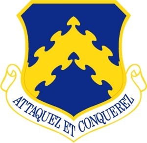 Artwork thumbnail for 8th Fighter Wing