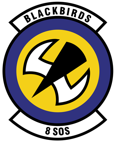 Artwork thumbnail for 8th Special Operations Squadron