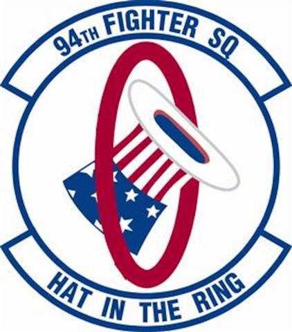 Artwork thumbnail for 94th Fighter Squadron