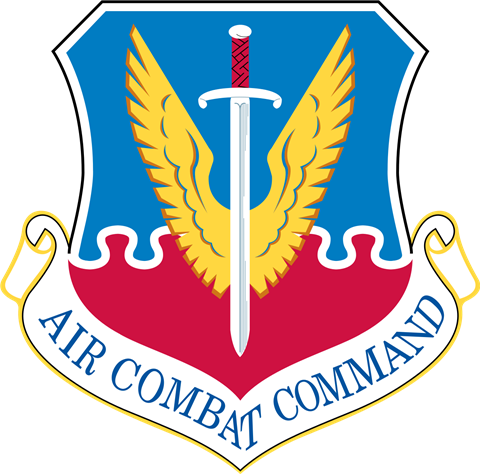 Artwork thumbnail for Air Combat Command