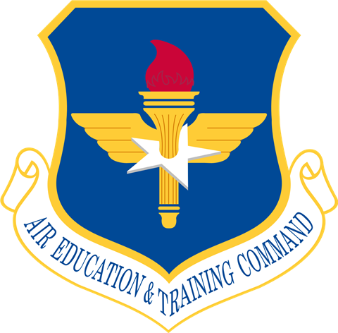 Artwork thumbnail for Air Education and Training Command