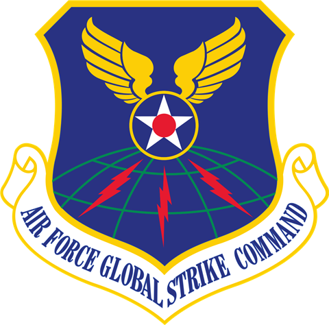 Artwork thumbnail for Air Force Global Strike Command