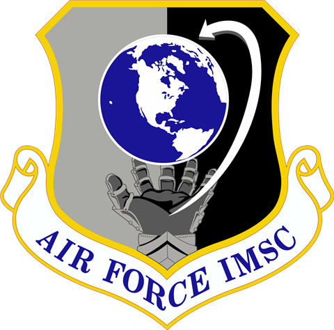 Artwork thumbnail for Air Force Installation and Mission Support Center