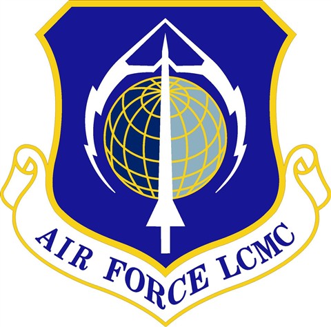 Artwork thumbnail for Air Force Life Cycle Management Center
