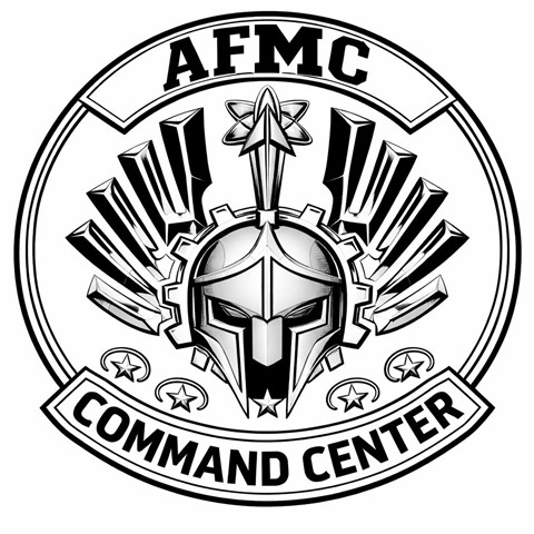 Artwork thumbnail for Air Force Materiel Command - Command Center