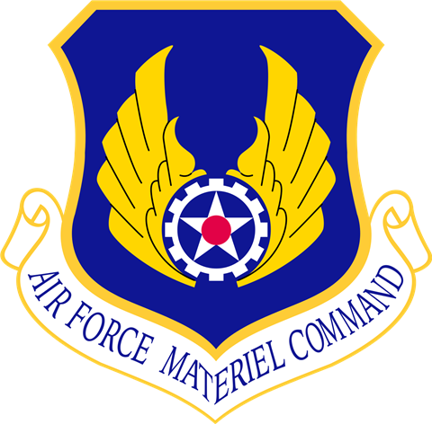 Artwork thumbnail for Air Force Materiel Command