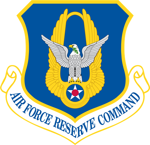 Artwork thumbnail for Air Force Reserve Command
