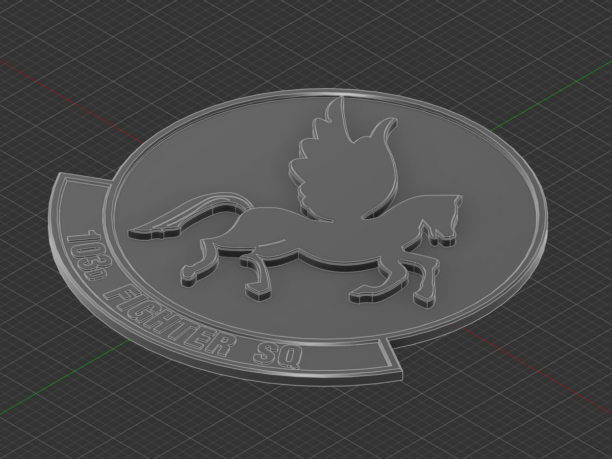 103d Attack Squadron Fusion thumbnail