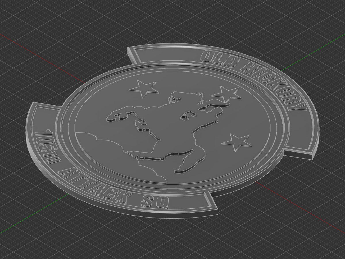 105th Attack Squadron Fusion thumbnail