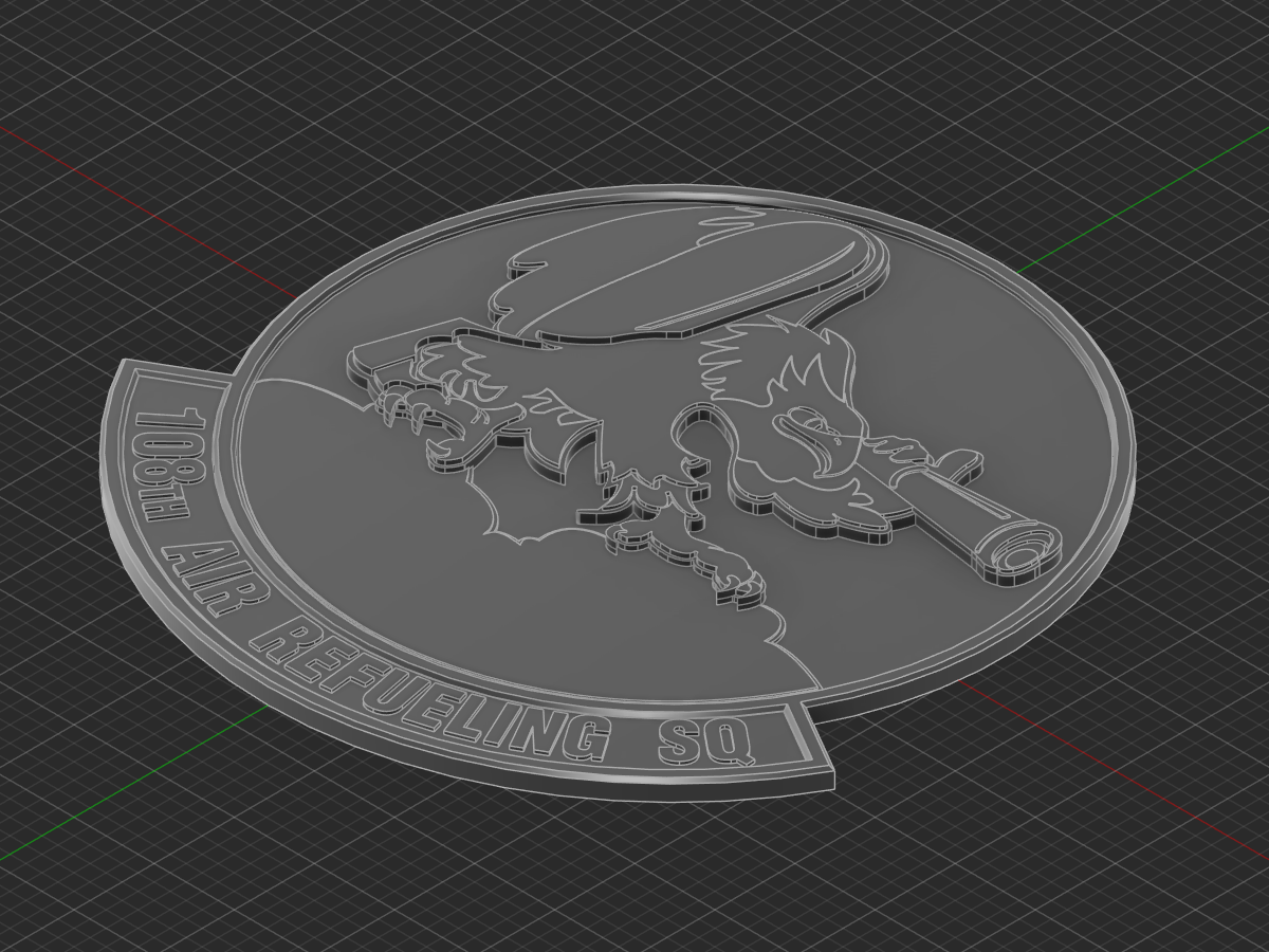 108th Air Refueling Squadron Fusion thumbnail
