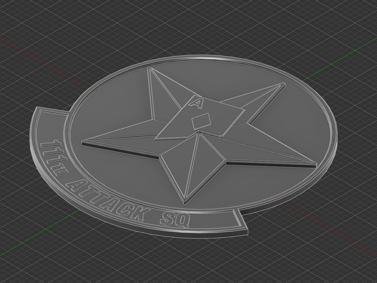 111th Attack Squadron Fusion thumbnail