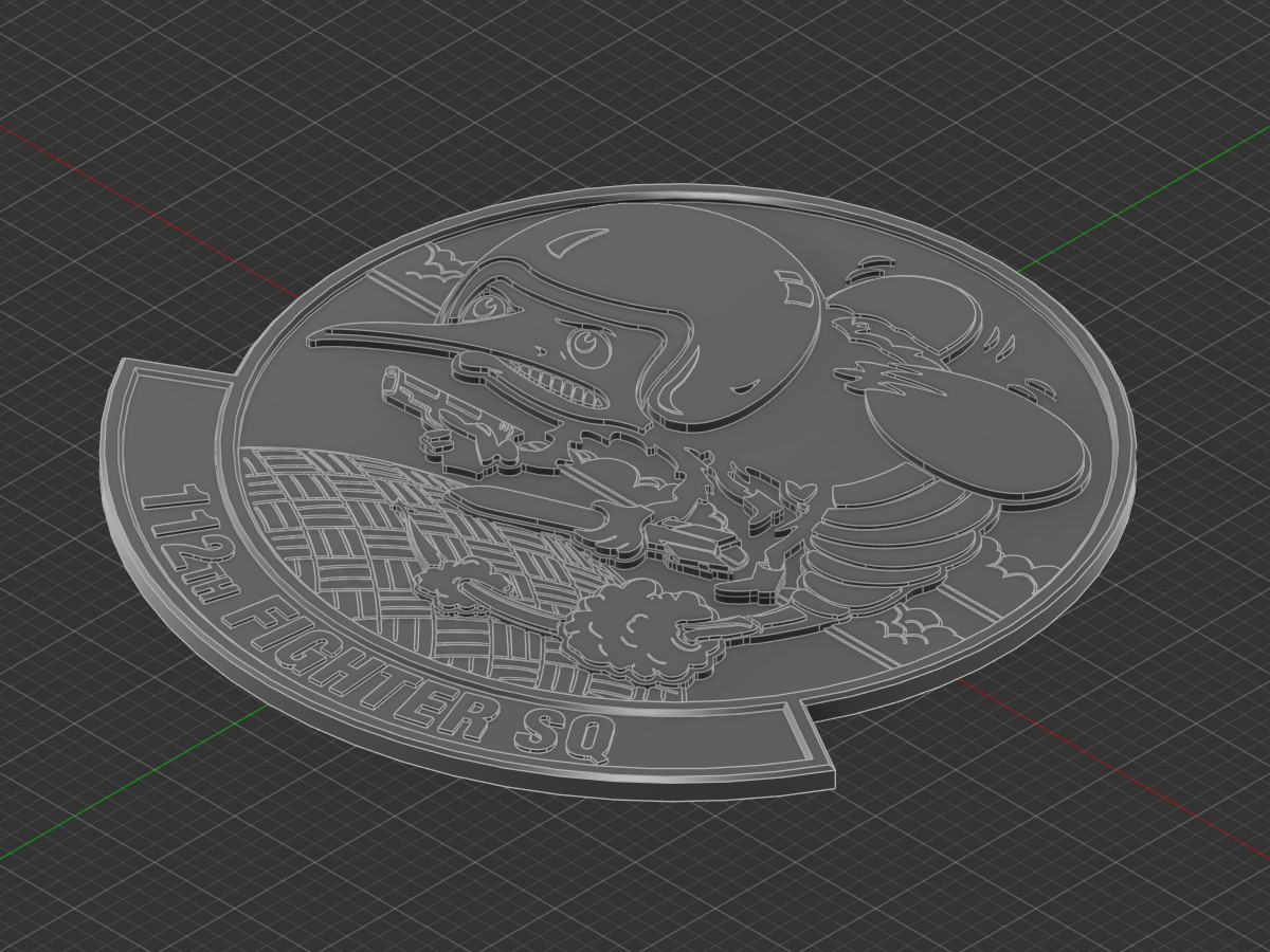 112th Fighter Squadron Fusion thumbnail