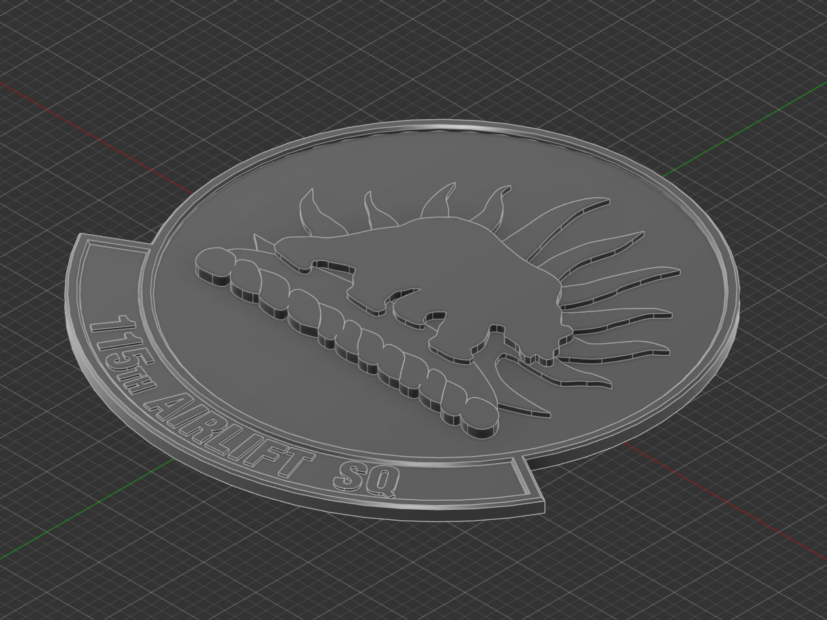 115th Airlift Squadron Fusion thumbnail