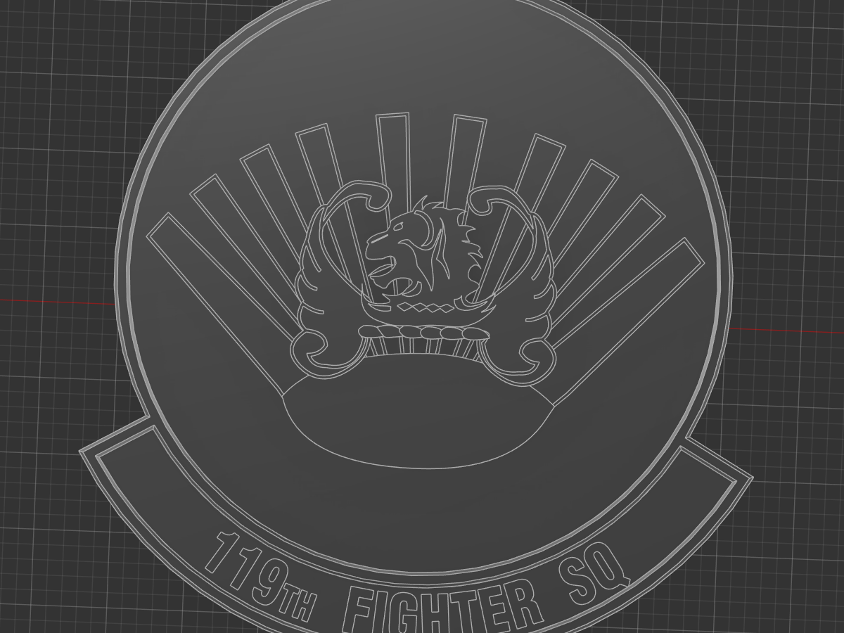 119th Fighter Squadron Fusion thumbnail