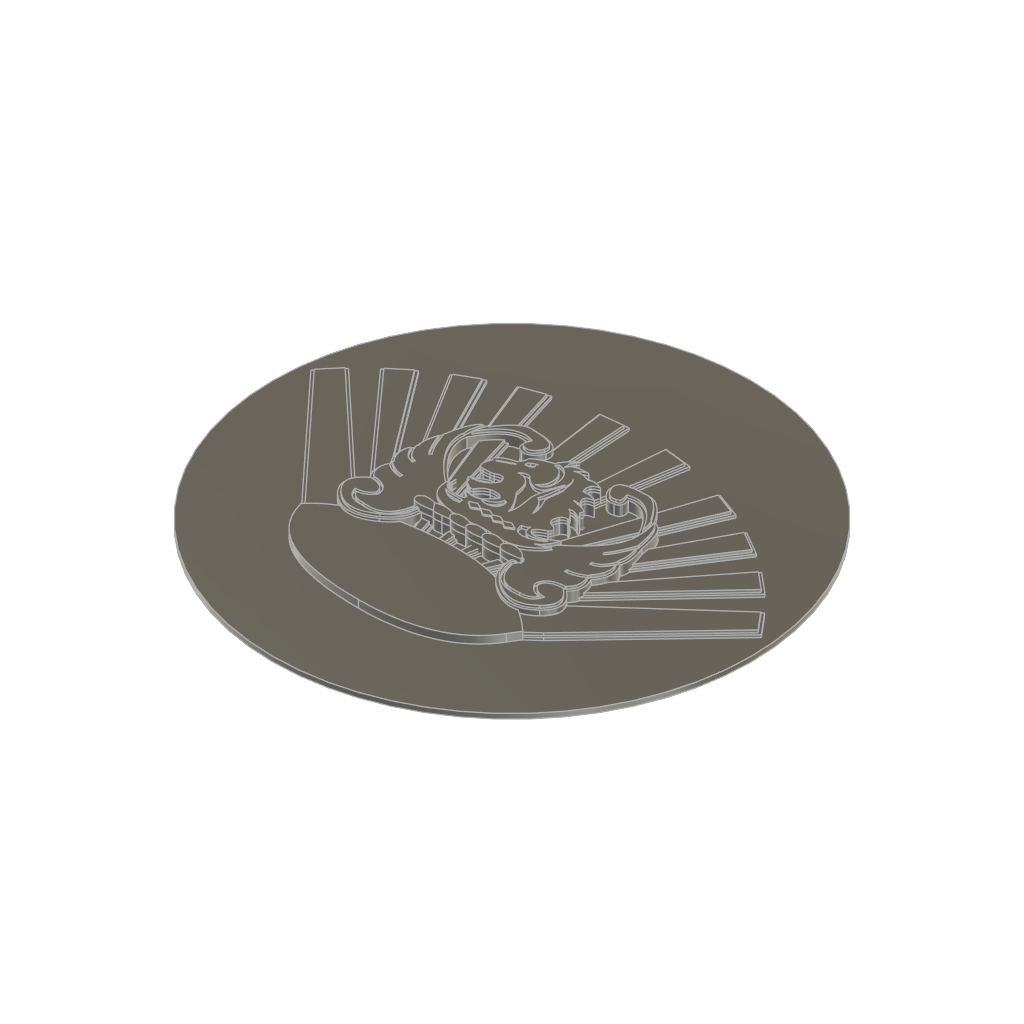 Slicer thumbnail for 119th Fighter Squadron