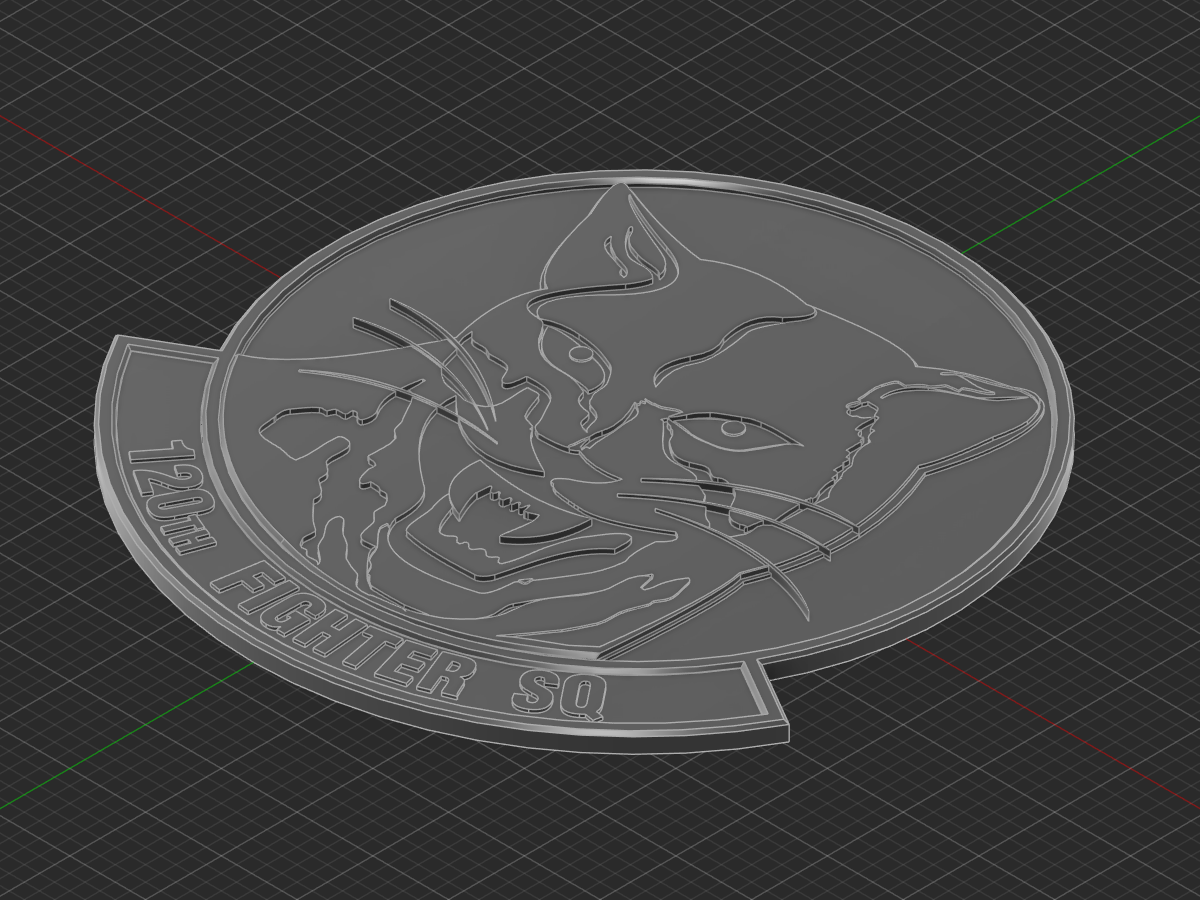 120th Fighter Squadron Fusion thumbnail