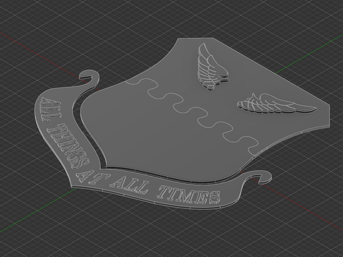 121st Air Refueling Wing Fusion thumbnail