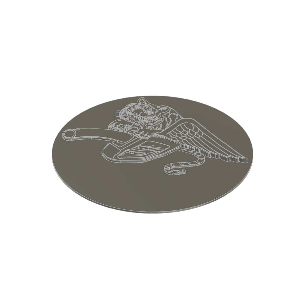 Slicer thumbnail for 132d Air Refueling Squadron