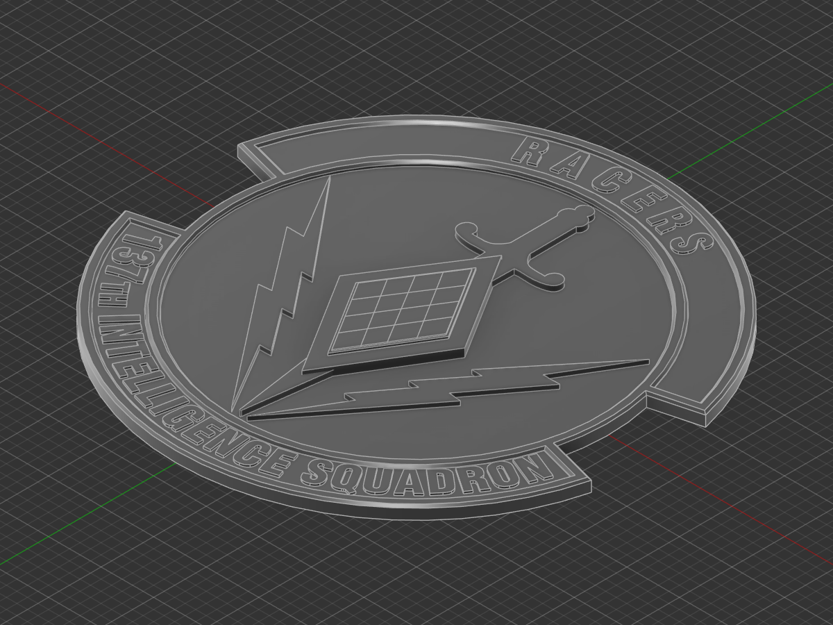 137th Intelligence Squadron Fusion thumbnail