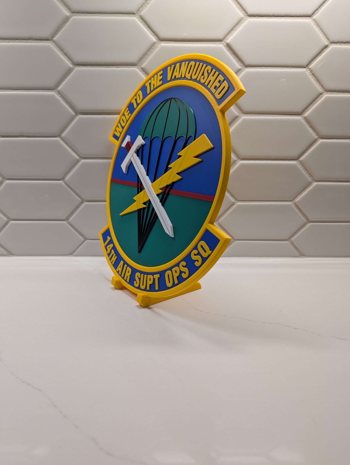 Real print photo for 14th Air Support Operations Squadron
