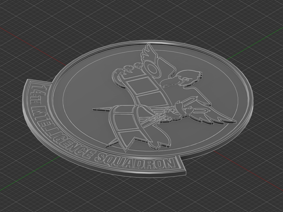 14th Intelligence Squadron Fusion thumbnail