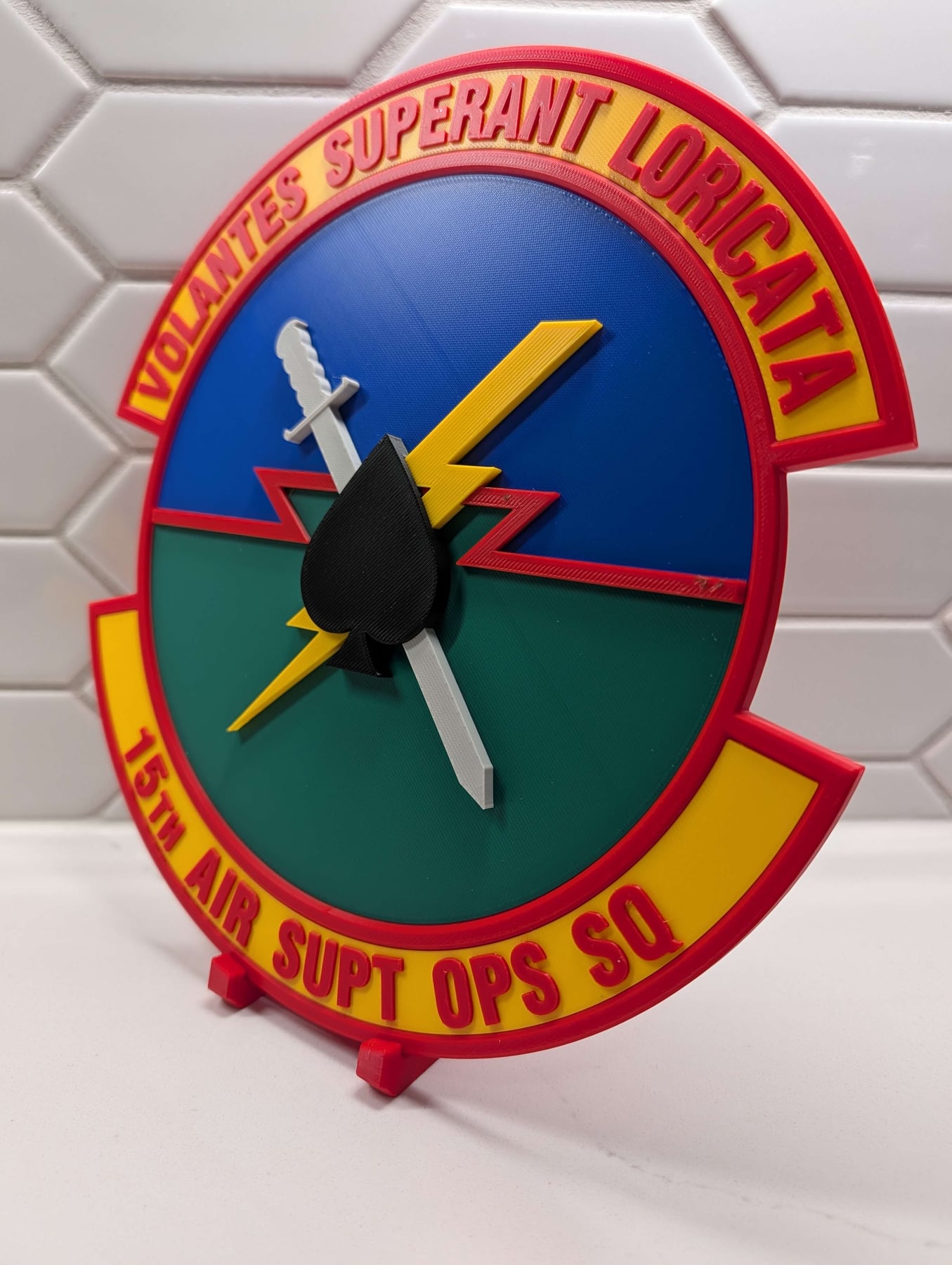 Real print photo for 15th Air Support Operations Squadron