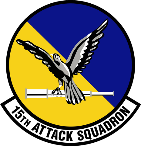 Artwork thumbnail for 15th Attack Squadron