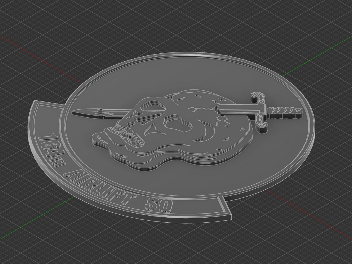 164th Airlift Squadron Fusion thumbnail