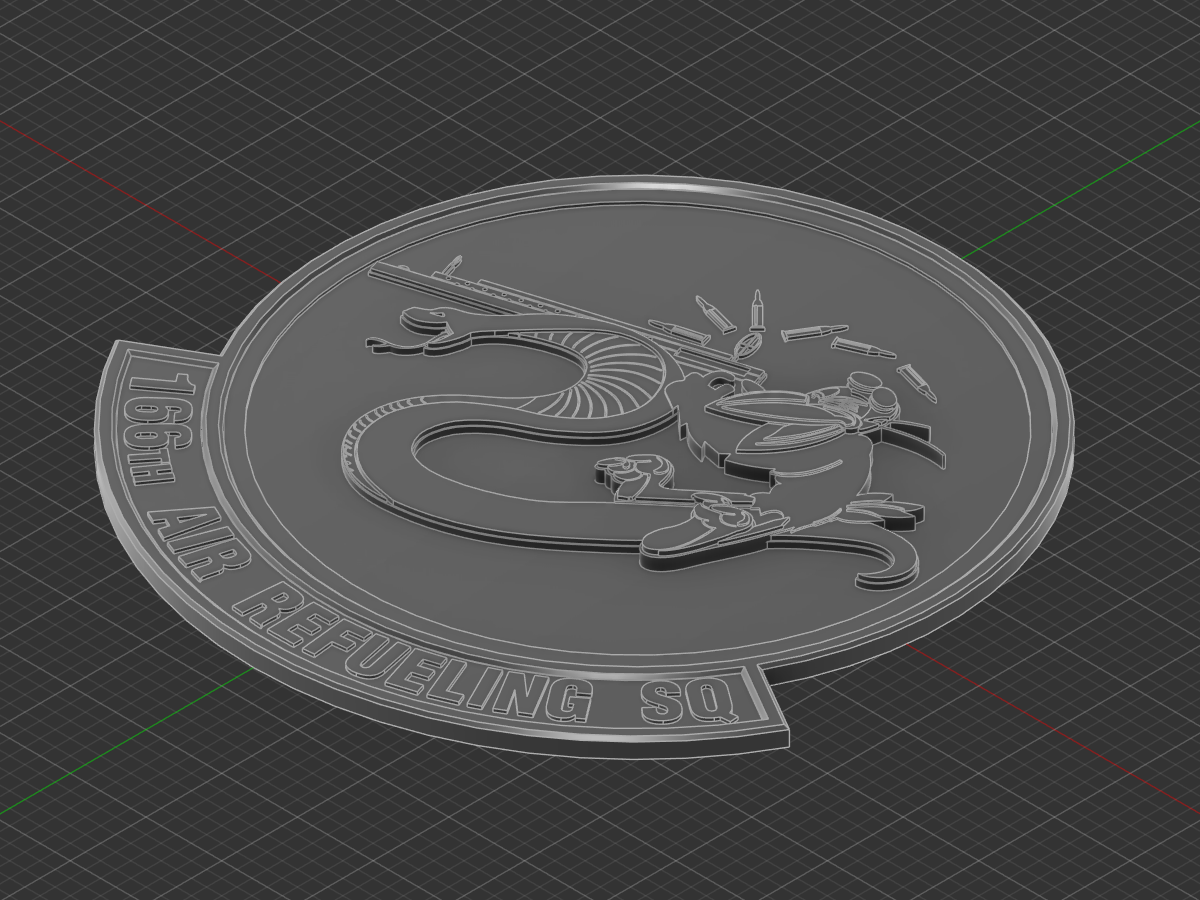166th Air Refueling Squadron Fusion thumbnail