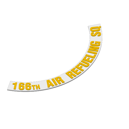 Slicer thumbnail for 166th Air Refueling Squadron