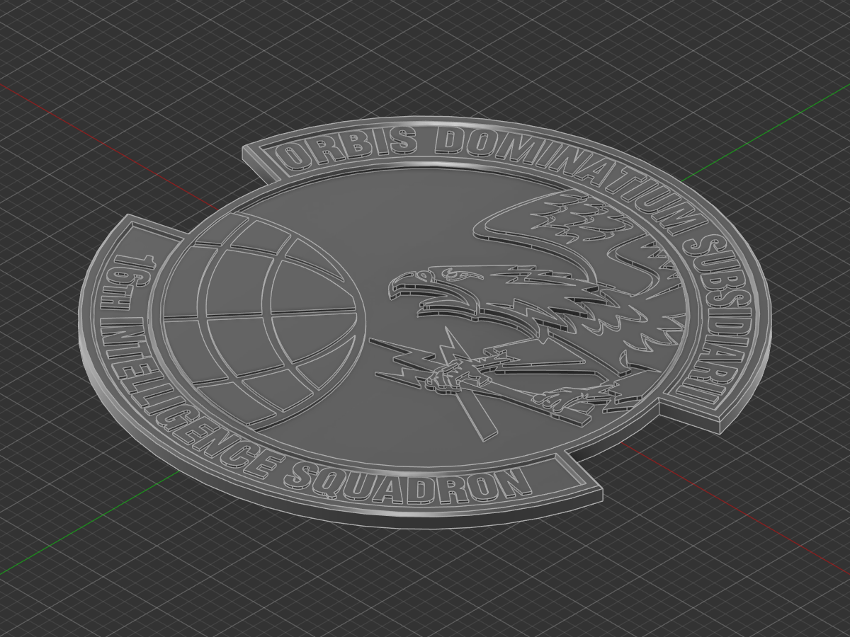16th Intelligence Squadron Fusion thumbnail