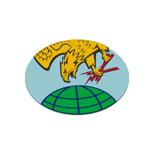 Slicer thumbnail for 16th Intelligence Squadron