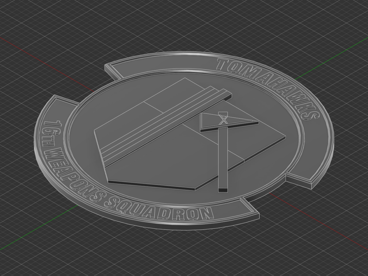 16th Weapons Squadron Fusion thumbnail