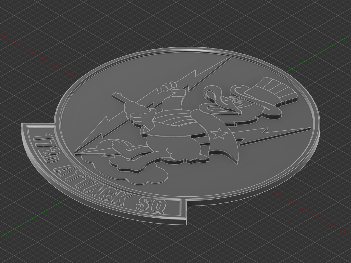172d Attack Squadron Fusion thumbnail
