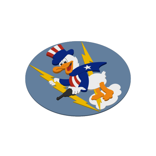 Slicer thumbnail for 172d Attack Squadron