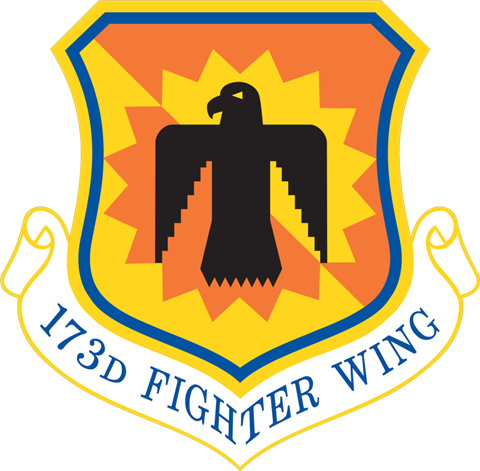Artwork thumbnail for 173d Fighter Wing